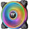 Thermaltake Riing Quad 14 RGB Radiator Fan TT Premium Edition (CL-F089-PL14SW-C) - зображення 1