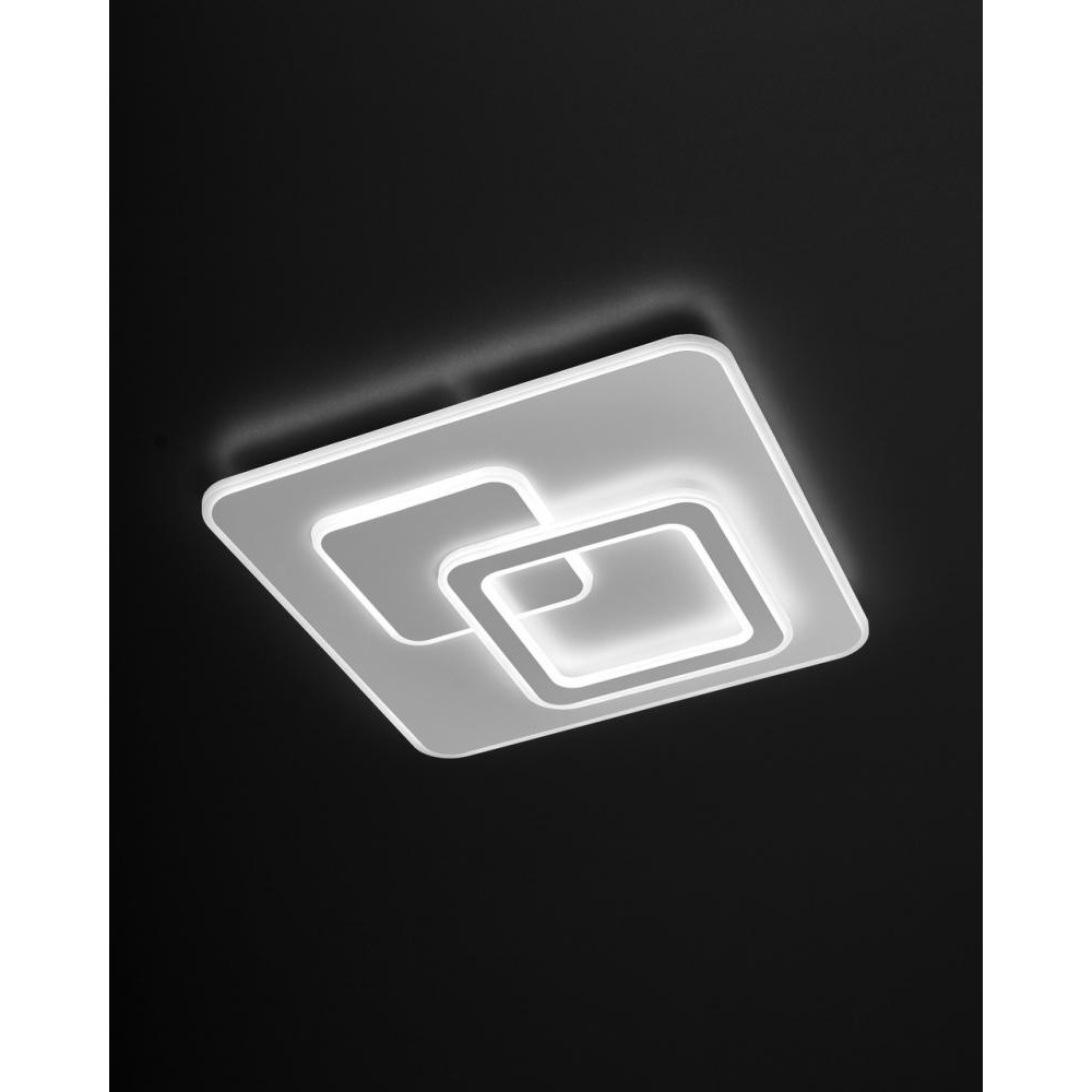Luminaria Светильник ДУ  ISLAND 70W S 3000-6500K - зображення 1