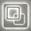 Luminaria Светильник ДУ  ISLAND 70W S 3000-6500K - зображення 4