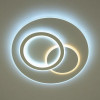 Luminaria Светильник ДУ  ISLAND 70W R 3000-6500K - зображення 4