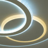 Luminaria Светильник ДУ  ISLAND 70W R 3000-6500K - зображення 6