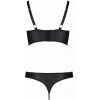 Passion Malwia Bikini black 4XL/5XL  (SO7096) - зображення 5