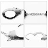 LoveToy Наручники класичні металеві Metal Hand Cuffs (IODU-310401) - зображення 2
