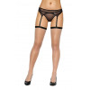 SoftLine Панчохи  - Stockings 5531 (3, black) (5590553114) - зображення 1