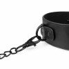  Нашийник з повідцем Bedroom Fantasies Collar & Leash (SO8806) - зображення 6