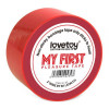 LoveToy Червона стрічка для бондажу  MY FIRST (IODU-310386) - зображення 1