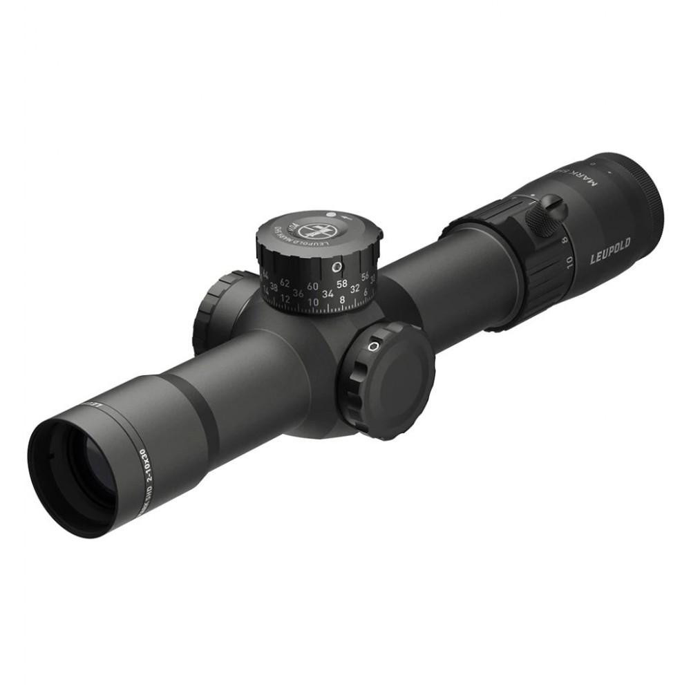 Leupold MARK 5HD 2-10X30 35mm M1C3 FFP PR-1MOA (179704) - зображення 1