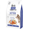 Brit Care Kitten Gentle Digestion Strong Immunity 2 кг (172542) - зображення 1