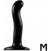 Strap-On-Me P&G-Spot Dildo, силікон, розмір M (SO9009) - зображення 1