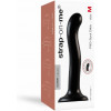 Strap-On-Me P&G-Spot Dildo, силікон, розмір M (SO9009) - зображення 2