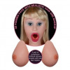 LoveToy Silicone Boobie Super Love Doll (6452LVTOY275) - зображення 6