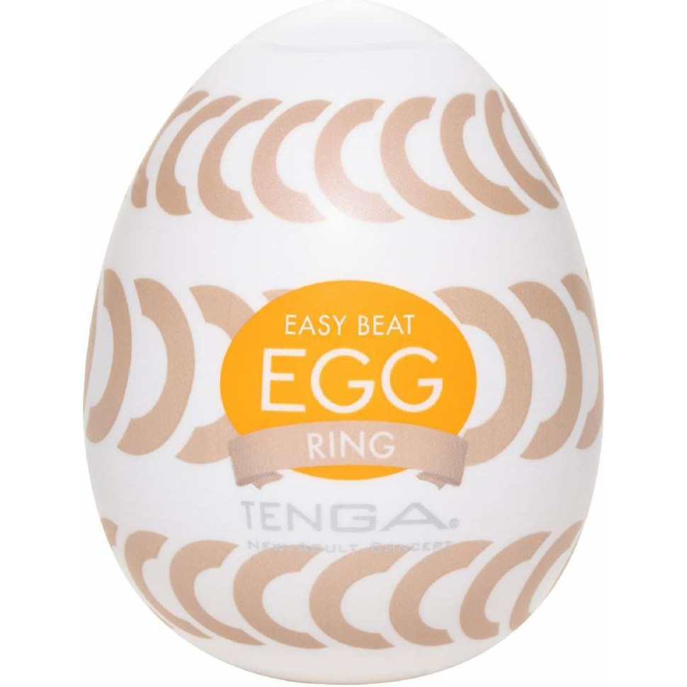 Tenga Egg Ring (SO5499) - зображення 1