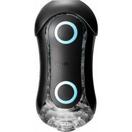 Tenga FLIP ORB STRONG - Blue Rush, (SO3322)