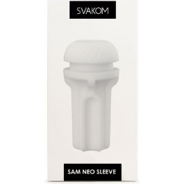   Svakom Sam Neo Sleeve (SO6302)