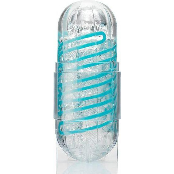 Tenga Spinner Tetra (SO2746) - зображення 1