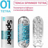 Tenga Spinner Tetra (SO2746) - зображення 6