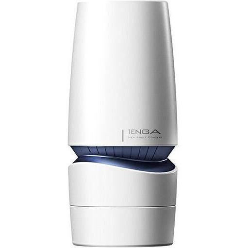 Tenga Aero Masturbator Cobalt (SO4911) - зображення 1