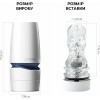 Tenga Aero Masturbator Cobalt (SO4911) - зображення 2