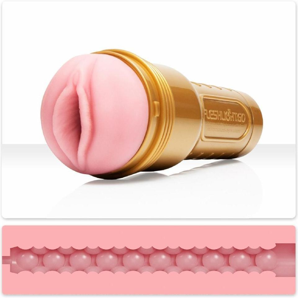 Fleshlight International GO STU (SO4570) - зображення 1