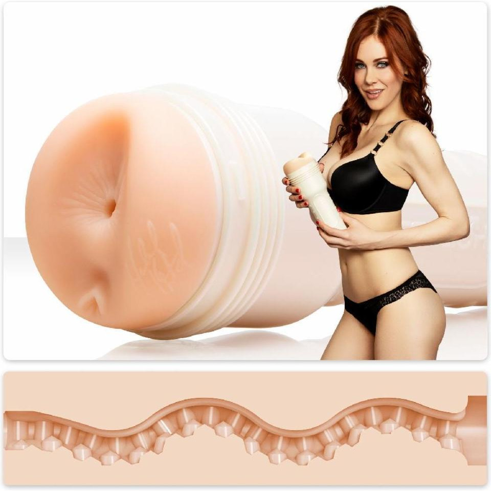 Fleshlight International Maitland Ward - Tight Chicks (SO4441) (810476011680) - зображення 1