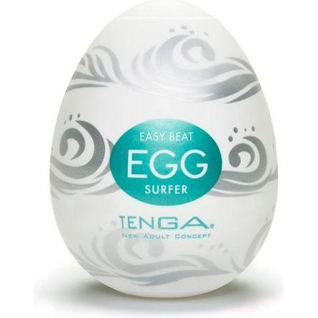 Tenga Egg Surfer (E24242) - зображення 1