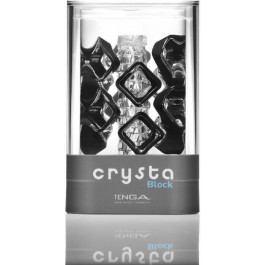 Tenga Crysta Block, (SO3814)