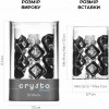 Tenga Crysta Block, (SO3814) - зображення 6