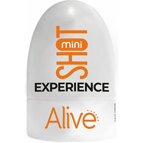 Alive Mini Masturbator Flesh (SO6326) - зображення 1