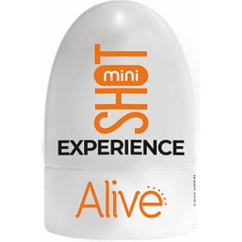 Alive Mini Masturbator Flesh (SO6326)