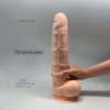 Alive Mini Masturbator Flesh (SO6326) - зображення 2