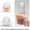 Tenga Keith Haring EGG Street (SO1649) - зображення 2