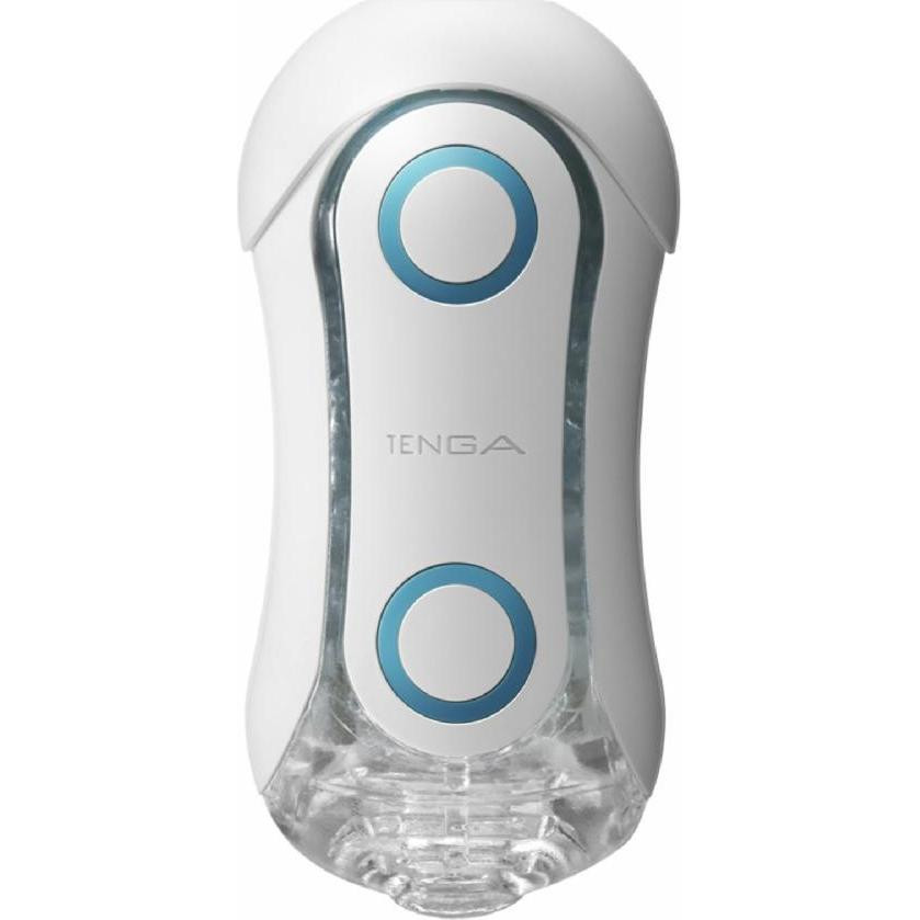 Tenga FLIP ORB - Blue Rush (SO3048) - зображення 1