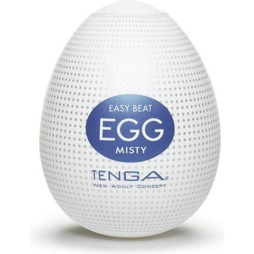 Tenga Egg Misty (E23734) - зображення 1