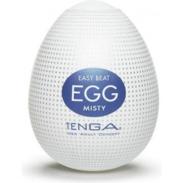   Tenga Egg Misty (E23734)