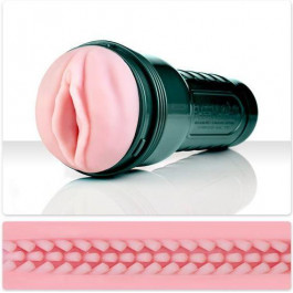   Fleshlight International Vibro Pink Lady Touch