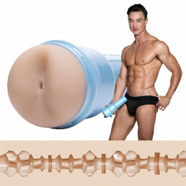   Fleshlight International Fleshjack Boys: Cade Maddox Alpha (SO9586)