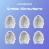 Lovense Kraken masturbator egg box (SO8980) - зображення 5