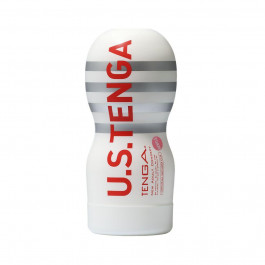   Tenga US Deep Throat (Original Vacuum) Cup GENTLE (SO6597)