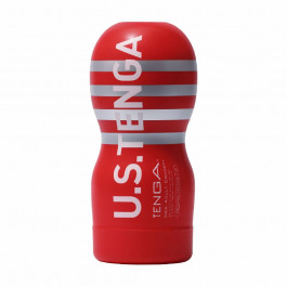   Tenga US Deep Throat (Original Vacuum) Cup (SO6595)