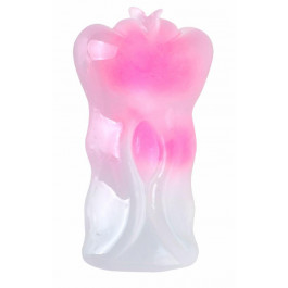   XISE Yoku Geisha Sexy Vagina stroker (Crystal Version) (XS-MA60057-T)