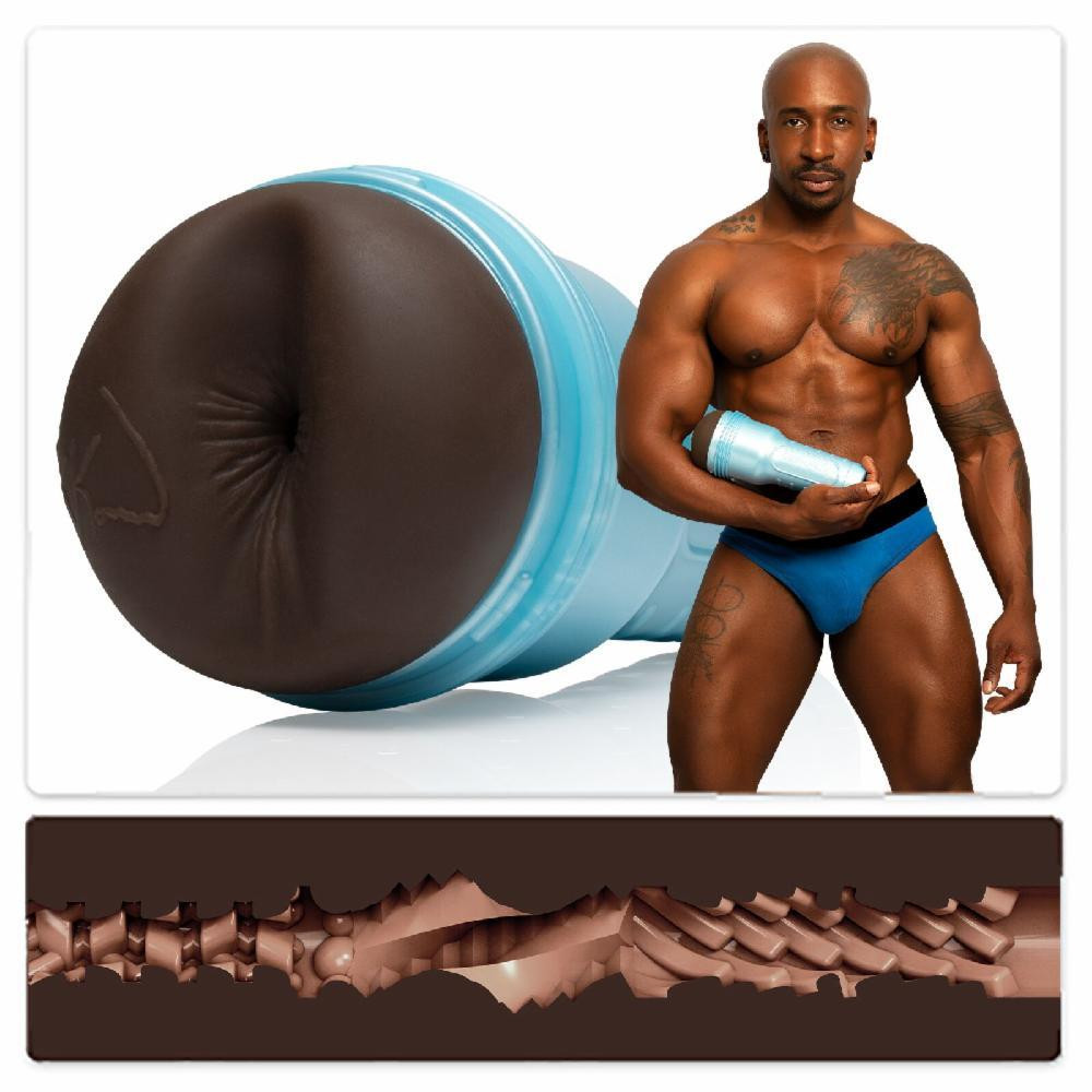 Fleshlight International Fleshjack Boys: Max Konnor Overdrive SO8156 - зображення 1