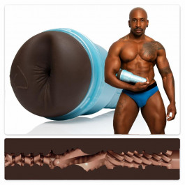   Fleshlight International Fleshjack Boys: Max Konnor Overdrive SO8156