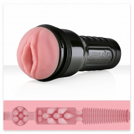   Fleshlight International Pink Lady Destroya (SO6141)