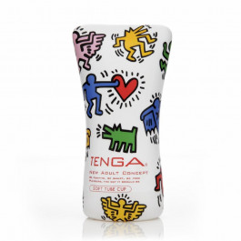   Tenga Keith Haring Soft Case Cup (SO1648)