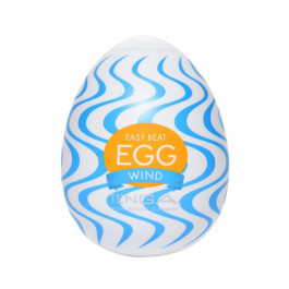 Tenga Egg Wind (SO5494)