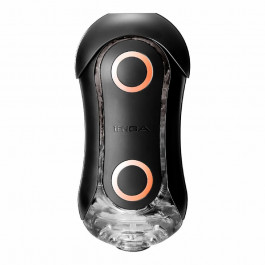 Tenga FLIP ORB STRONG - Orange Crash (SO3323)