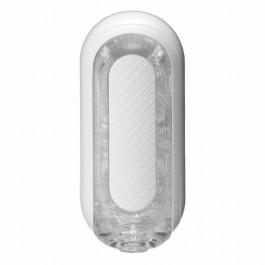   Tenga Flip Zero White (TFZ-001)