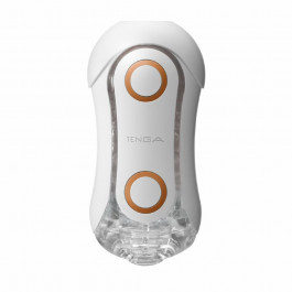   Tenga FLIP ORB - Orange Crash (SO3049)