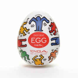 Tenga Keith Haring EGG Dance (SO1702)