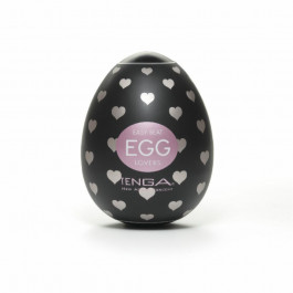 Tenga Egg Lovers (EGG-001L)